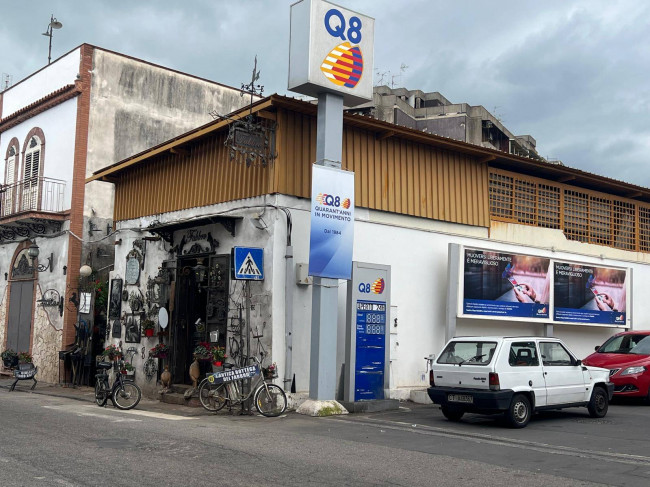 Casa Indipendente in vendita a Catania