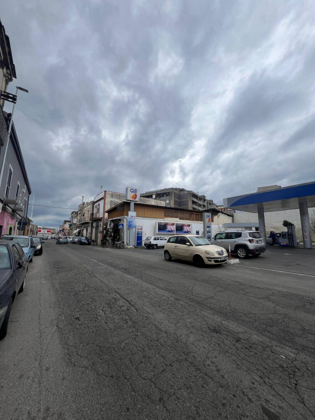 Casa Indipendente in vendita a Catania
