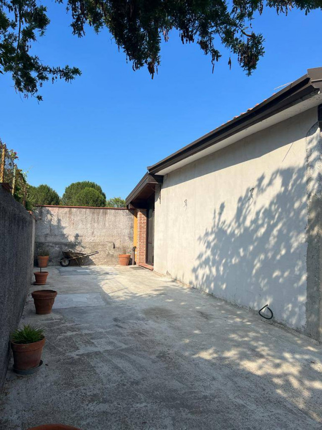 Villa singola in vendita a Nicolosi