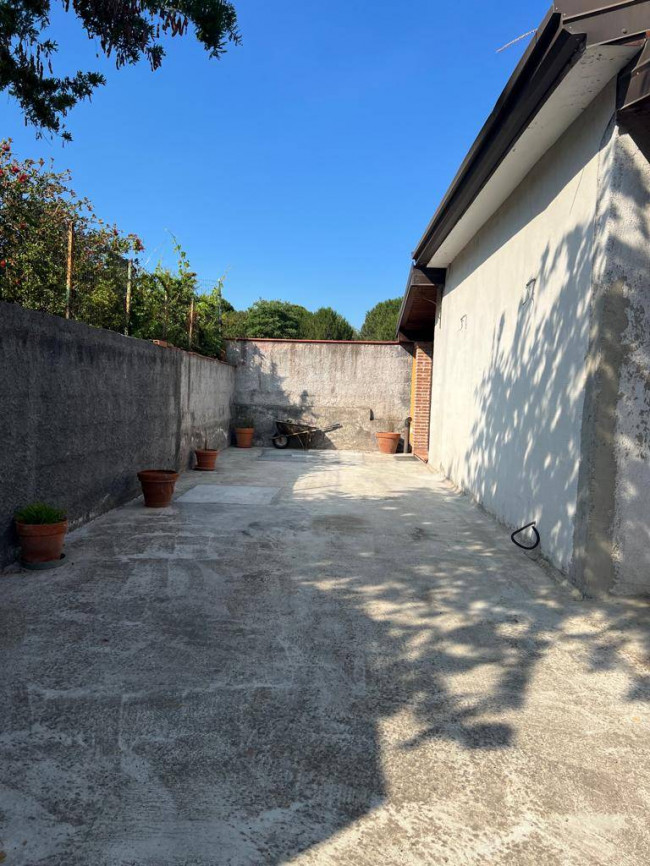 Villa singola in vendita a Nicolosi