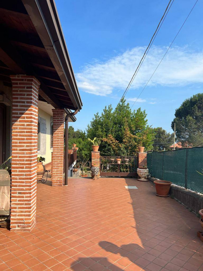 Villa singola in vendita a Nicolosi