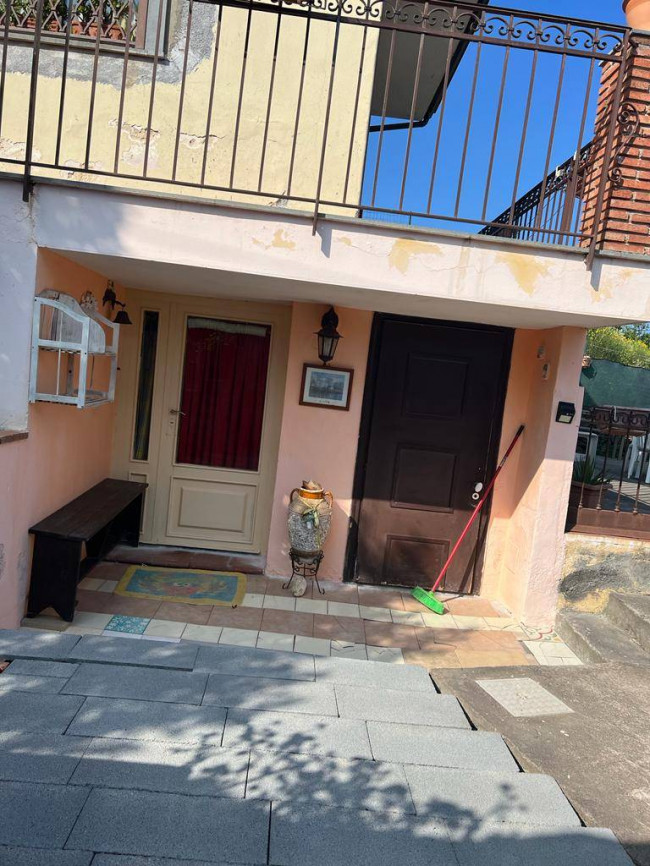 Villa singola in vendita a Nicolosi