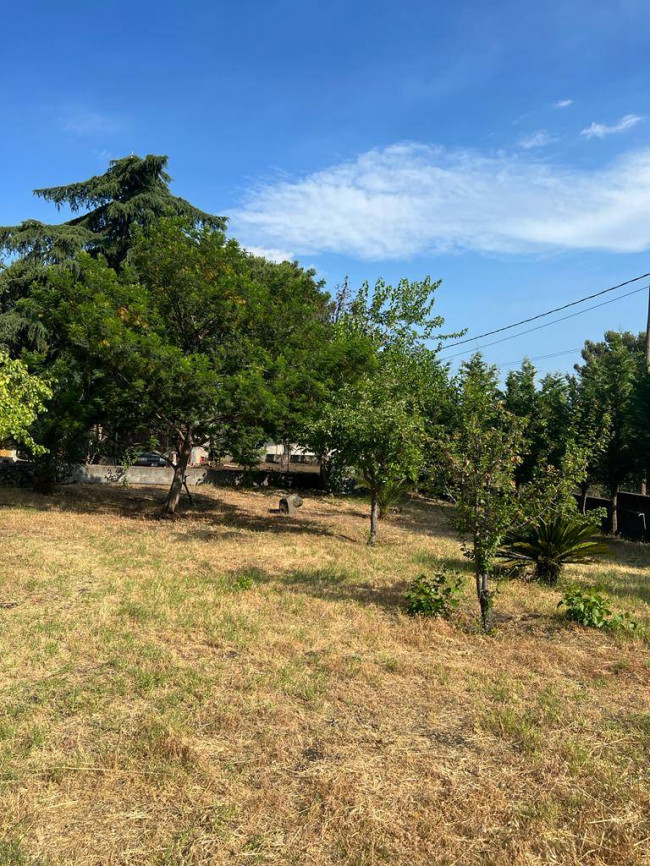 Villa singola in vendita a Nicolosi