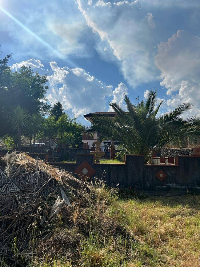 Villa singola in vendita a Nicolosi