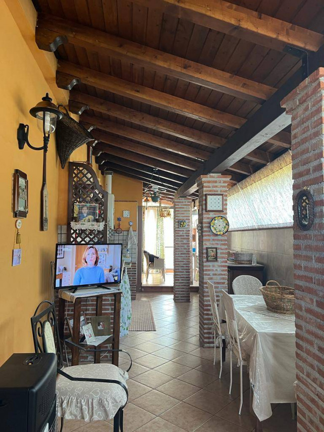 Villa singola in vendita a Nicolosi