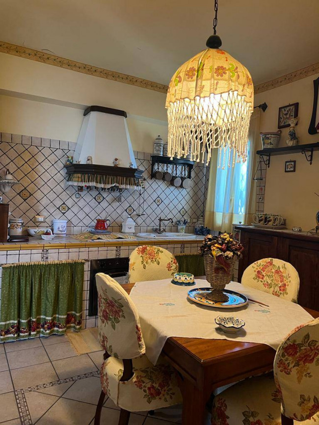 Villa singola in vendita a Nicolosi