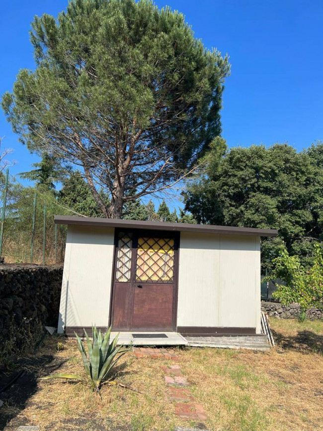 Villa singola in vendita a Nicolosi