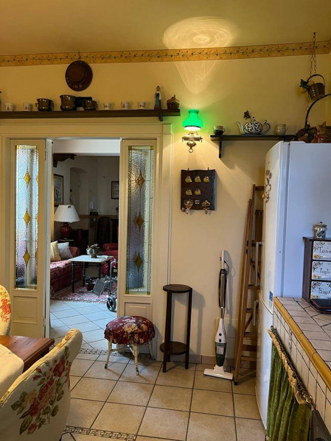 Villa singola in vendita a Nicolosi