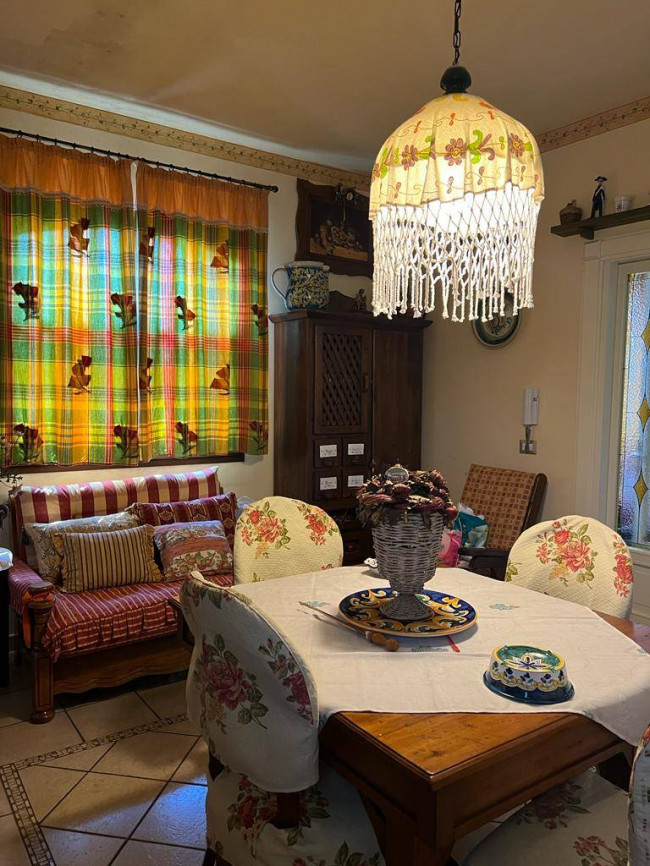 Villa singola in vendita a Nicolosi