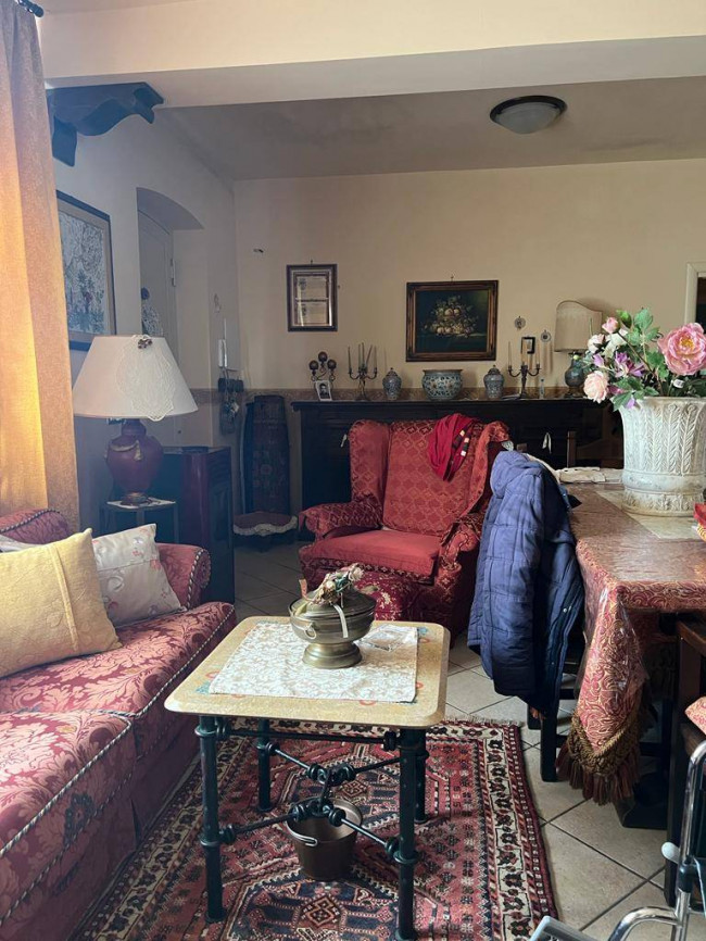 Villa singola in vendita a Nicolosi