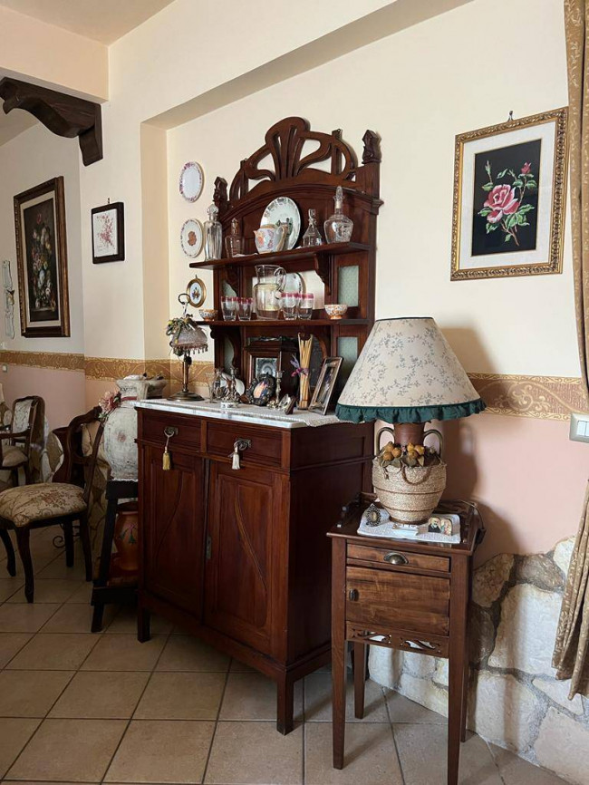 Villa singola in vendita a Nicolosi