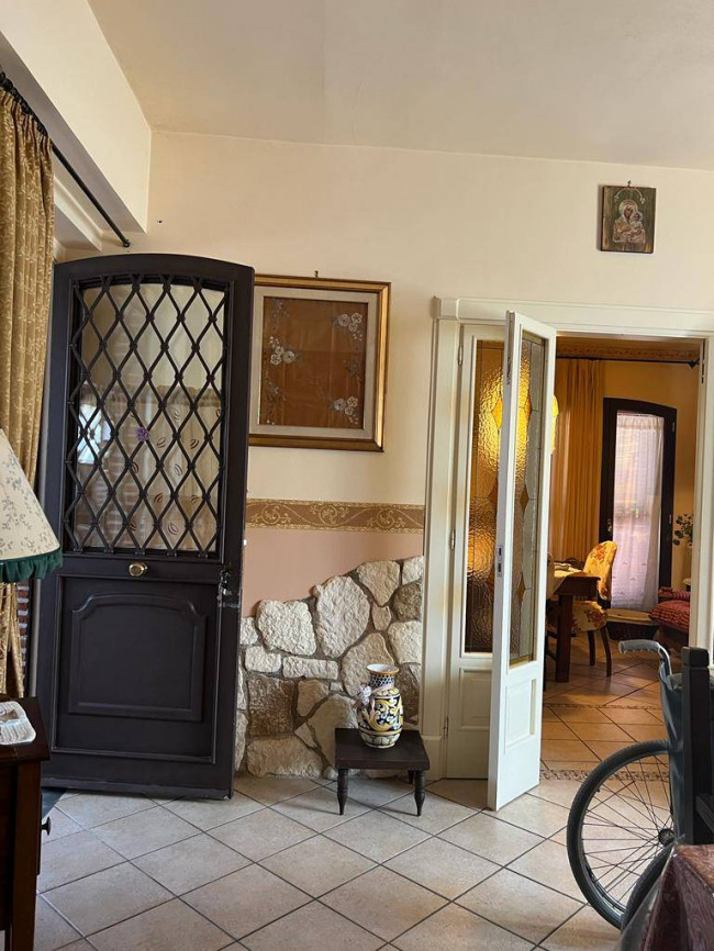 Villa singola in vendita a Nicolosi