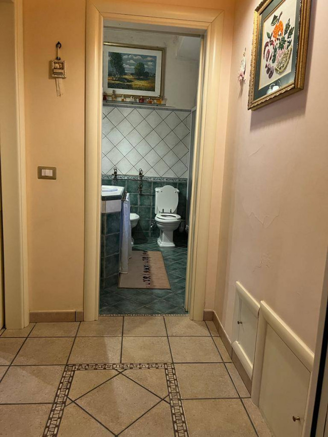 Villa singola in vendita a Nicolosi