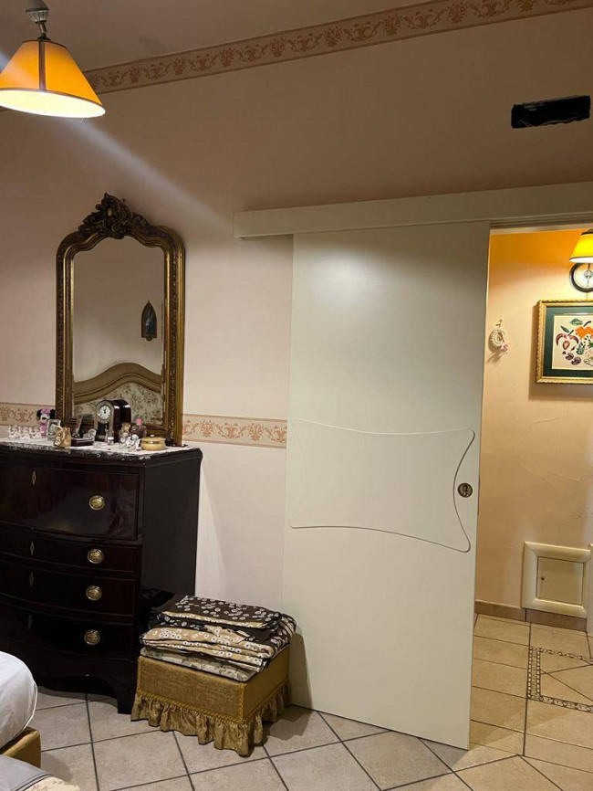 Villa singola in vendita a Nicolosi