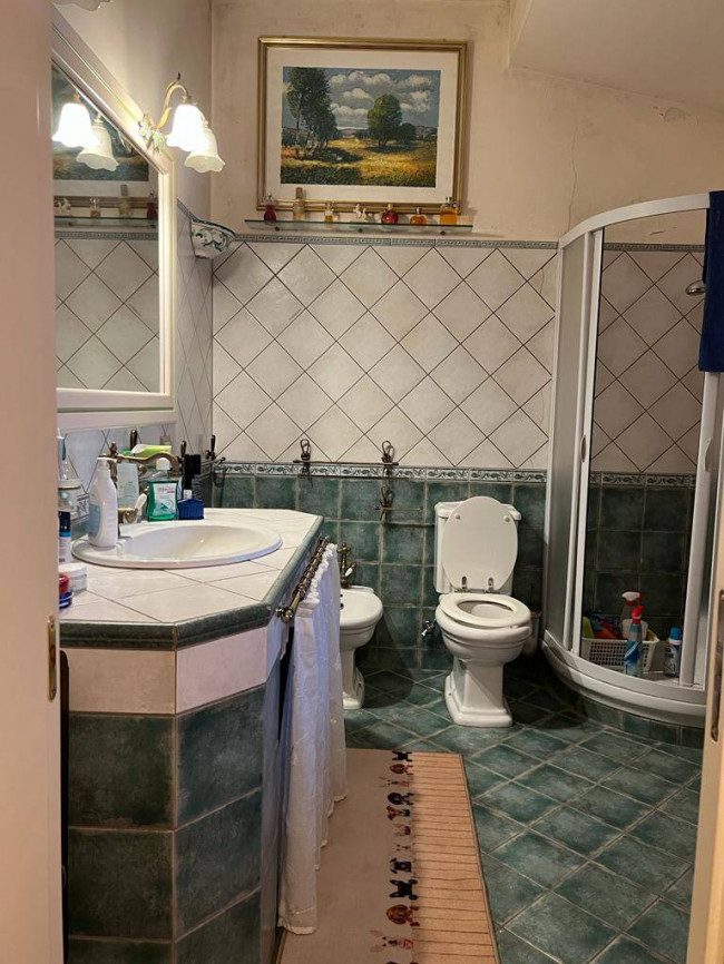 Villa singola in vendita a Nicolosi