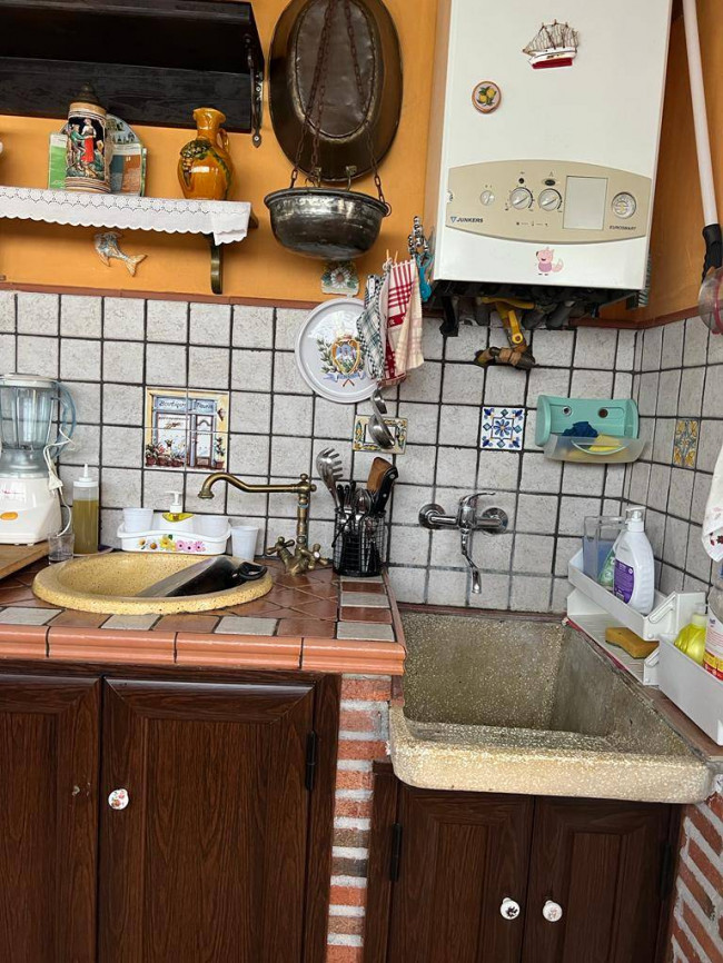 Villa singola in vendita a Nicolosi