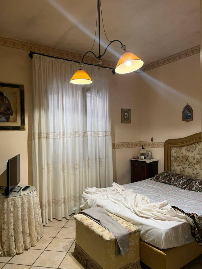 Villa singola in vendita a Nicolosi