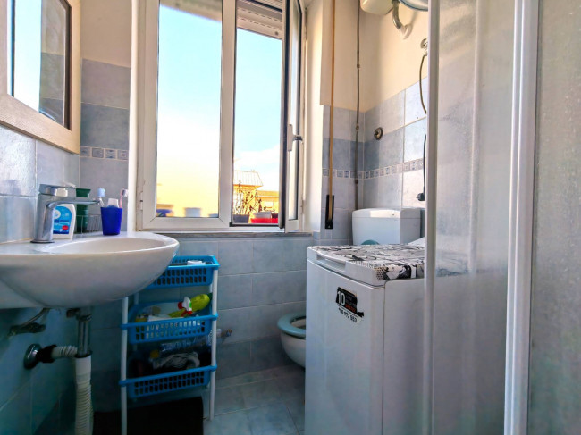 Appartamento in vendita a Pomezia