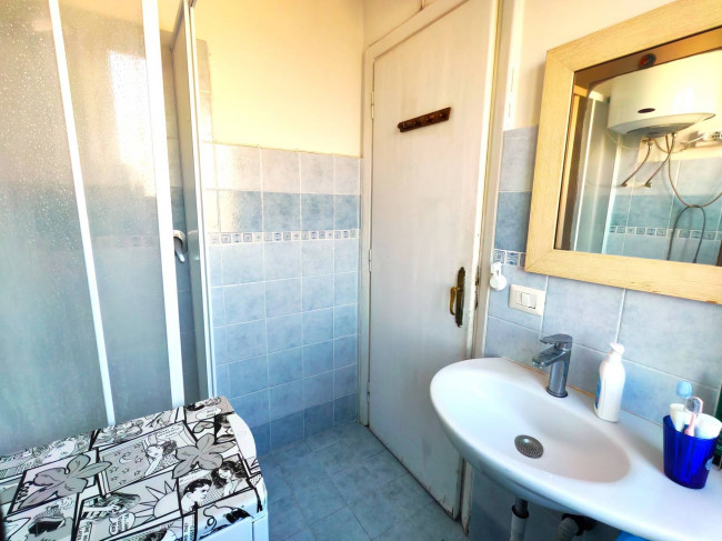 Appartamento in vendita a Pomezia