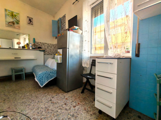 Appartamento in vendita a Pomezia