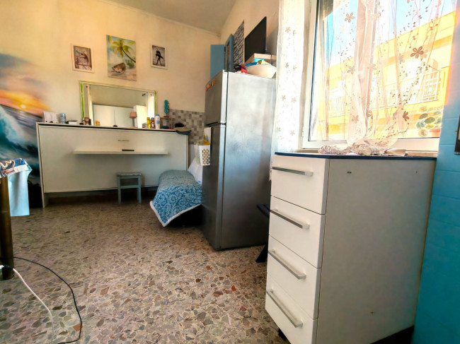 Appartamento in vendita a Pomezia