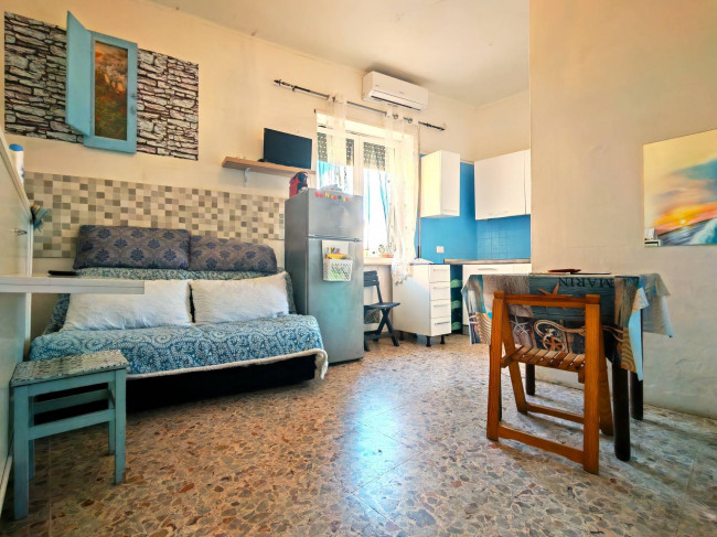 Appartamento in vendita a Pomezia