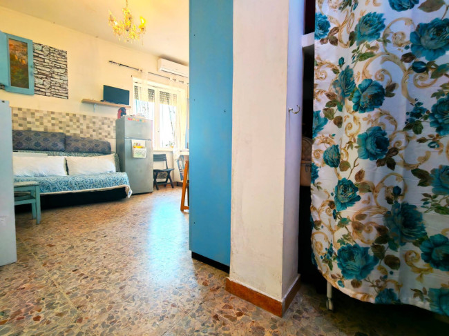 Appartamento in vendita a Pomezia