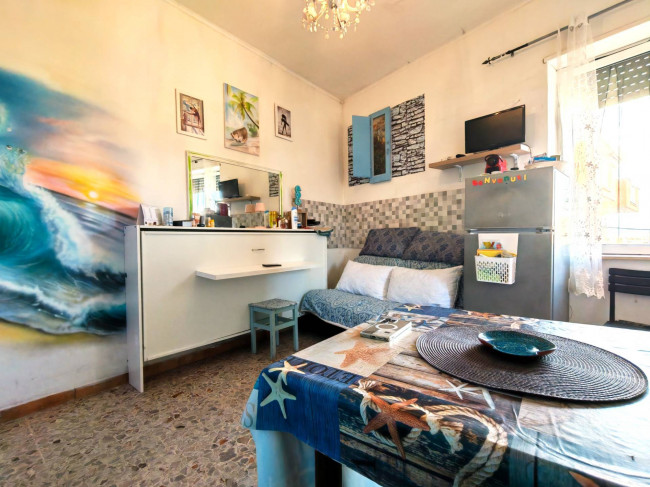 Appartamento in vendita a Pomezia