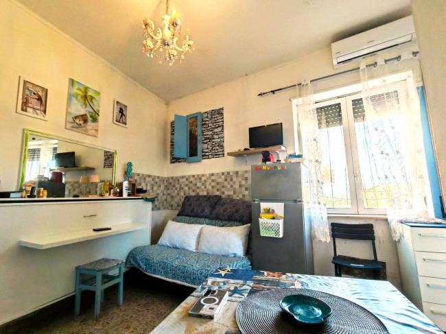 Appartamento in vendita a Pomezia