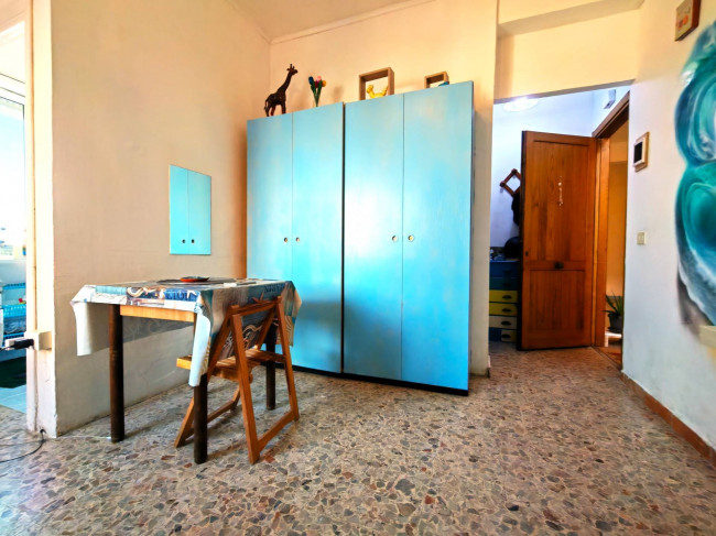 Appartamento in vendita a Pomezia