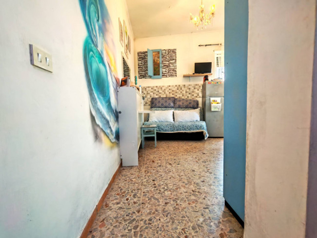 Appartamento in vendita a Pomezia