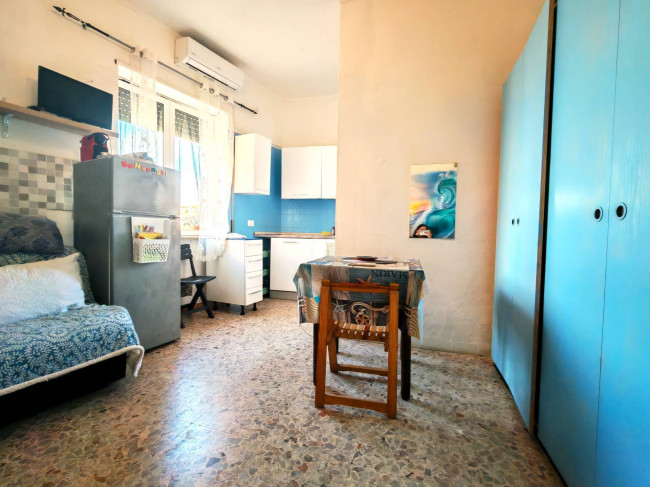 Appartamento in vendita a Pomezia