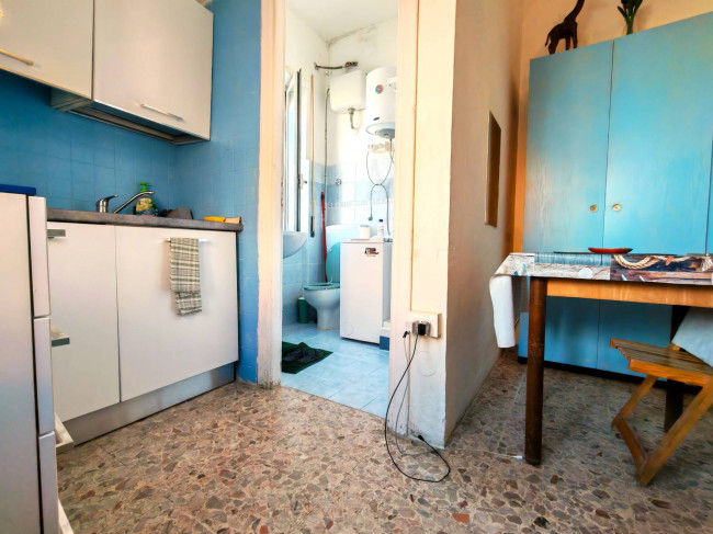 Appartamento in vendita a Pomezia