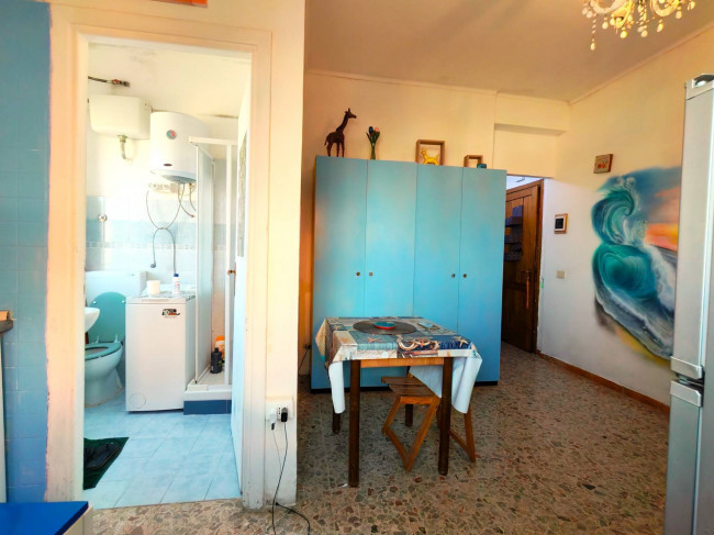 Appartamento in vendita a Pomezia