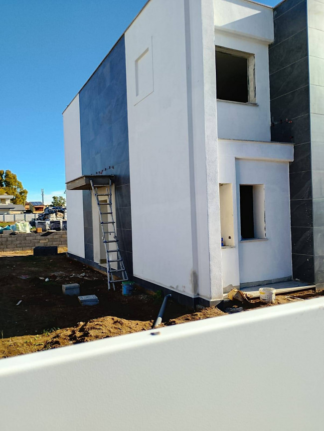 Nuove costruzioni in vendita a Roma