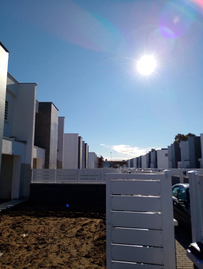 Nuove costruzioni in vendita a Roma