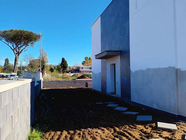 Nuove costruzioni in vendita a Roma