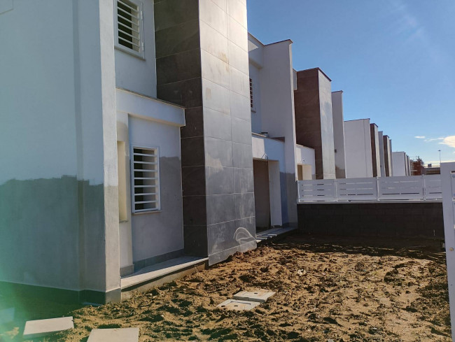 Nuove costruzioni in vendita a Roma