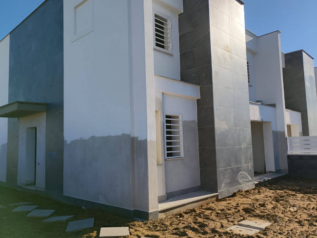 Nuove costruzioni in vendita a Roma