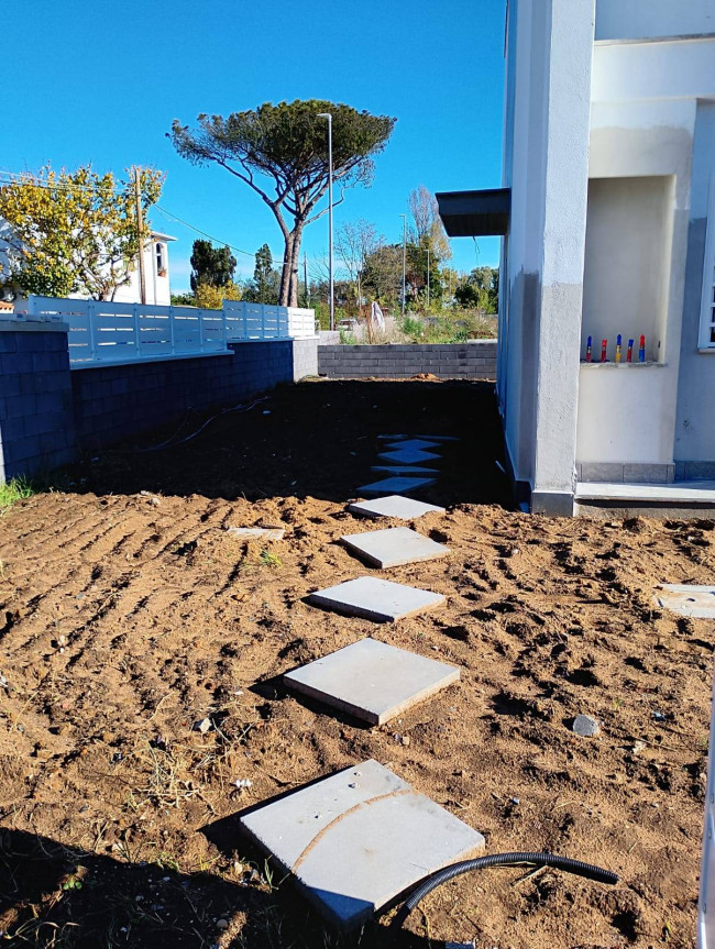 Nuove costruzioni in vendita a Roma