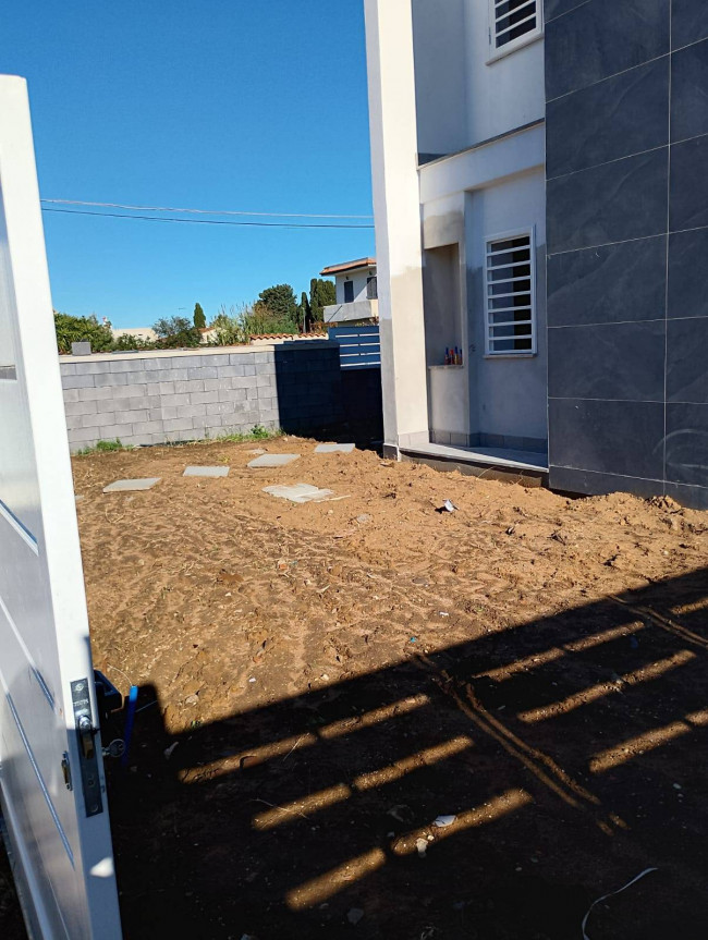 Nuove costruzioni in vendita a Roma