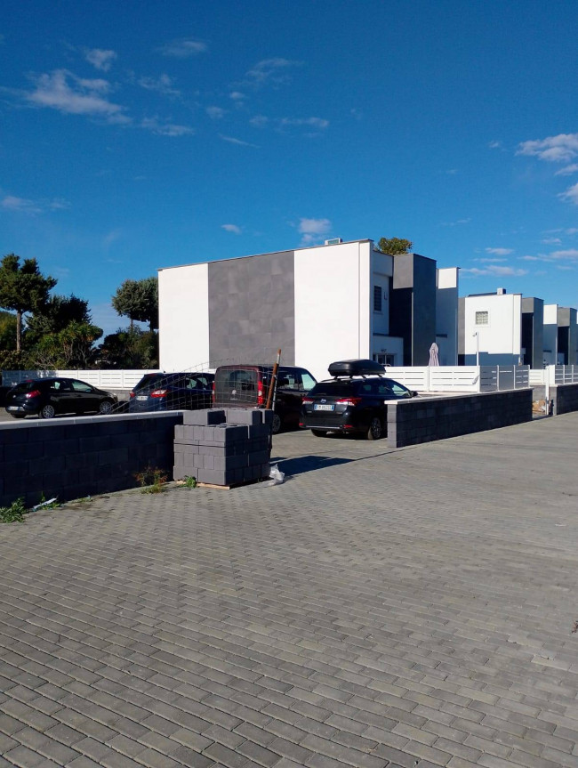 Nuove costruzioni in vendita a Roma