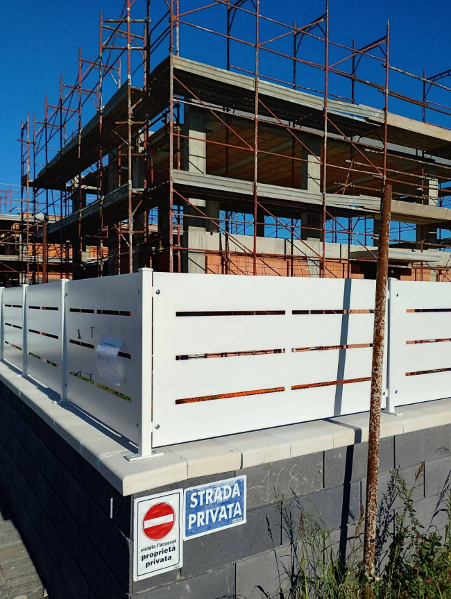 Nuove costruzioni in vendita a Roma