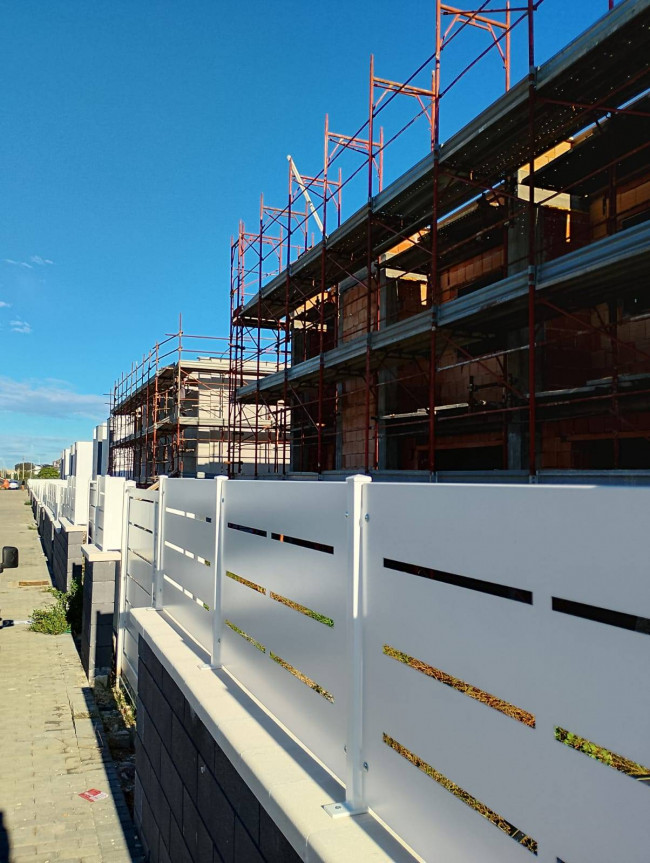 Nuove costruzioni in vendita a Roma