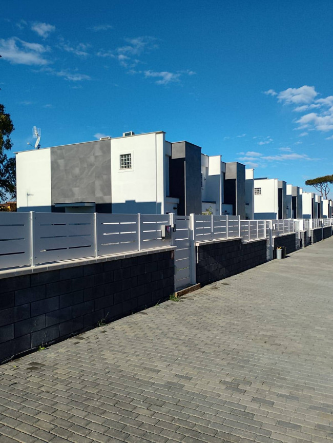 Nuove costruzioni in vendita a Roma