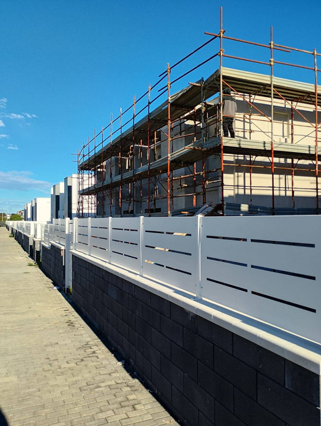 Nuove costruzioni in vendita a Roma