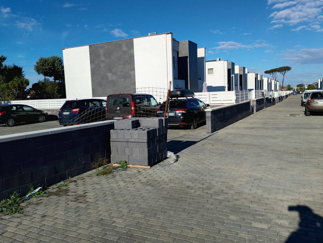 Nuove costruzioni in vendita a Roma