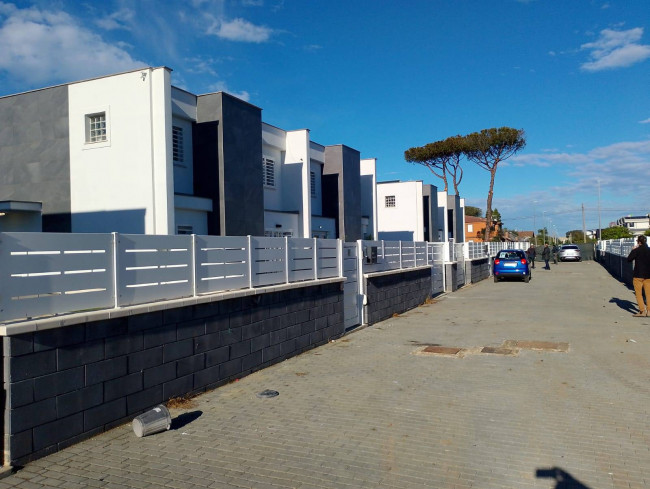 Nuove costruzioni in vendita a Roma