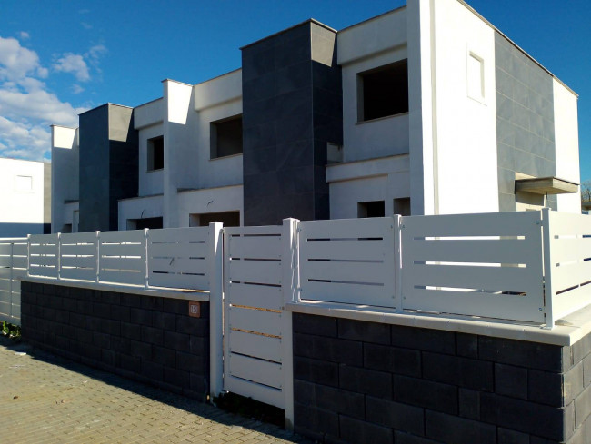 Nuove costruzioni in vendita a Roma