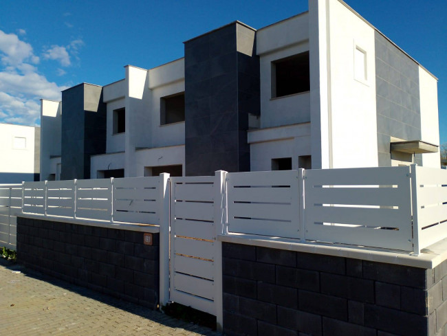 Nuove costruzioni in vendita a Roma